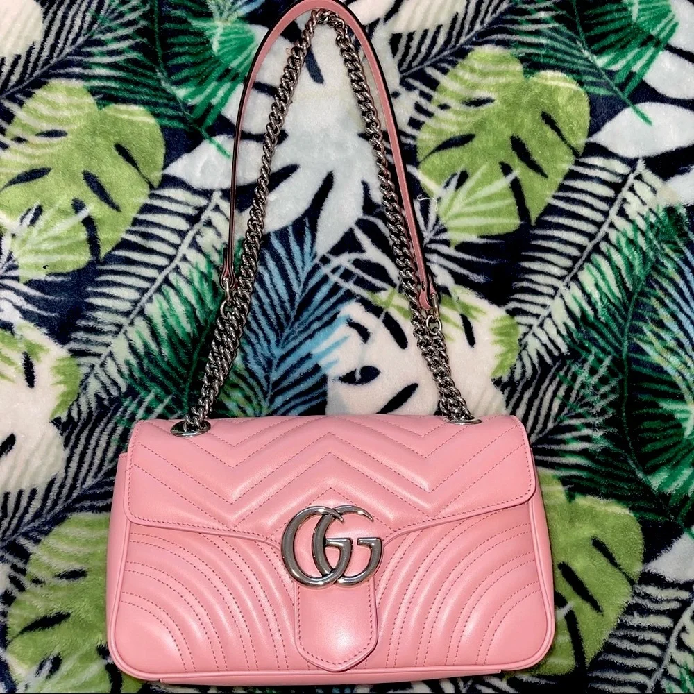 Gucci authentic rare